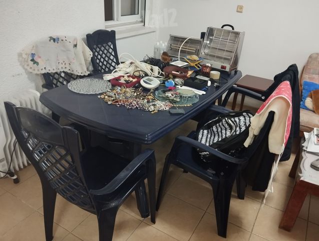 פינת ישיבה