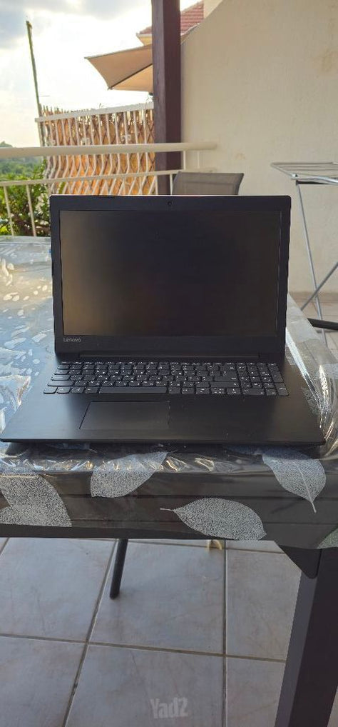 מחשב נייד lenovo ideapad 330