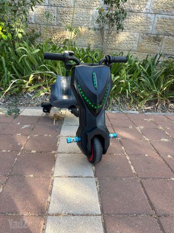 בימבה חשמלית
