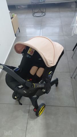 עגלת דונה