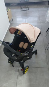עגלת דונה