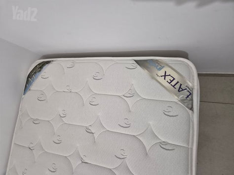 מיטת נוער + מזרן