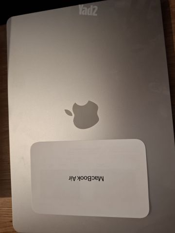 Apple MacBook Air 13" (M4)