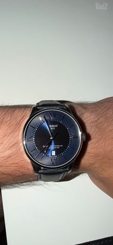 Tissot Chemin des Tourelles