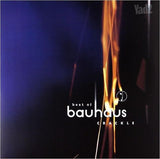 BAUHAUS - CRACKLE