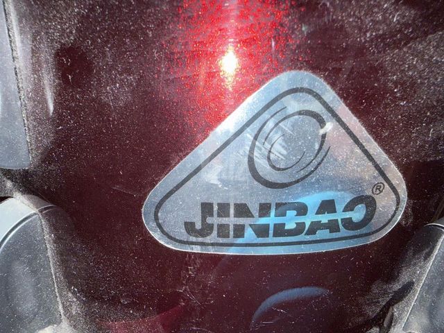 מערכת תופים Jinbao