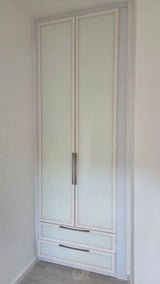 ארון *קיר* built in לפירוק