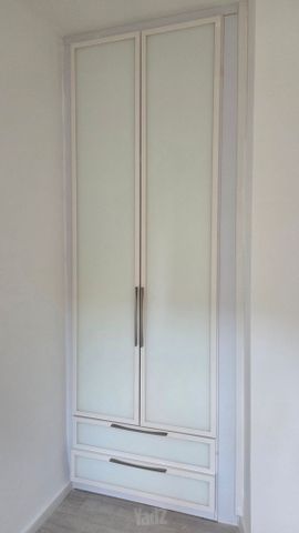 ארון *קיר* built in לפירוק
