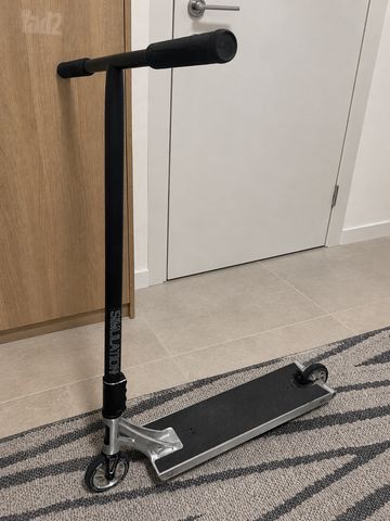 סקוט Core St3 Street Scoot