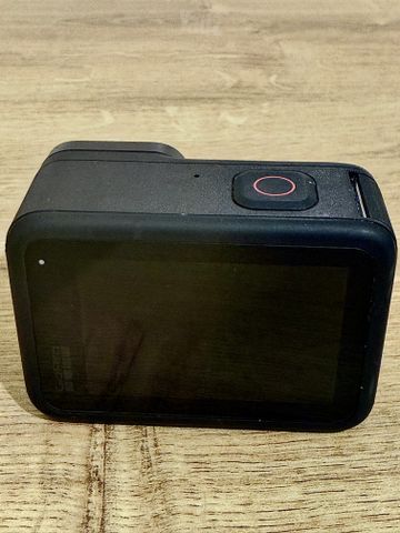 מצלמה GoPro Hero 11