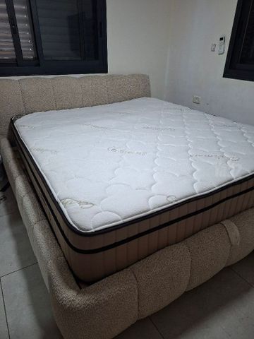 מזרון זוגי