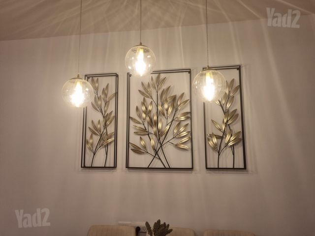 קישוט קיר