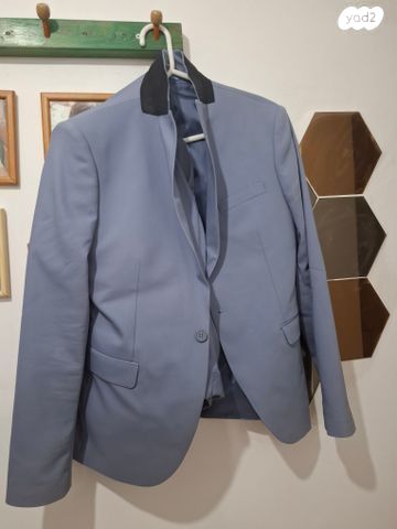 חליפה +מכנס לבר מצווה/נשף