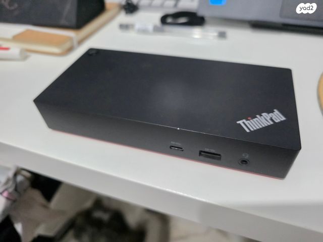 תחנת עגינה Lenovo ThinkPad