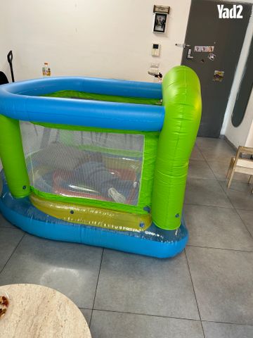 מתנפח לילדים