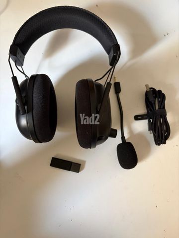 BlackShark V2 Pro מציאה