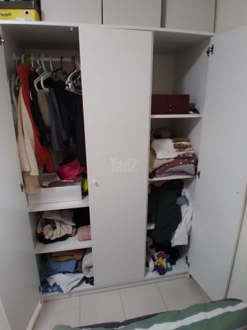 ארון 3 דלתות