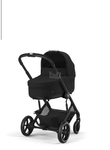 עגלת cybex balios s4