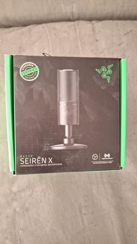 Razer Siren x