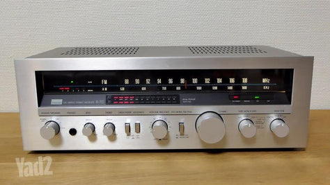 רסיבר Sansui R-70 65W