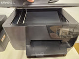 מדפסת HP OfficeJet Pro 8710