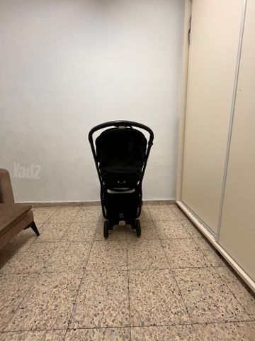 עגלת בוגבו