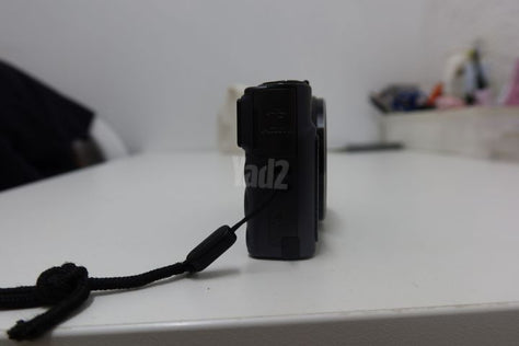 מצלמת קנון דגם 620