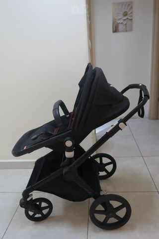 Bugaboo Fox Cub