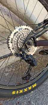 אופניים Giant Trance 4