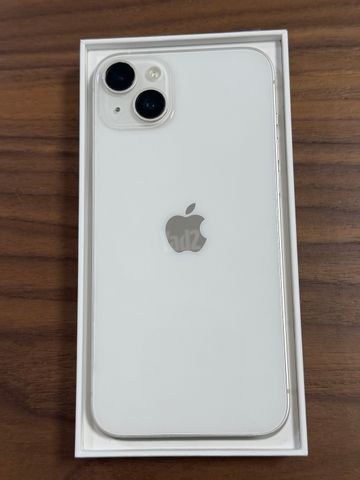 אייפון 14 plus