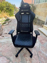 כיסא גיימינג