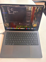 MacBook Pro M4 Pro 1tB 48G