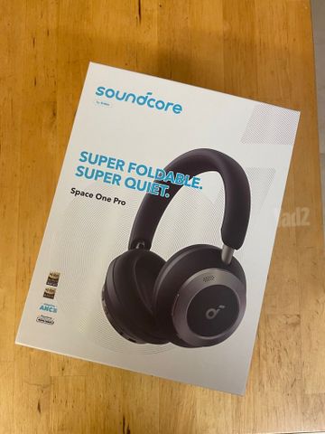 Anker Soundcore Space One Pro