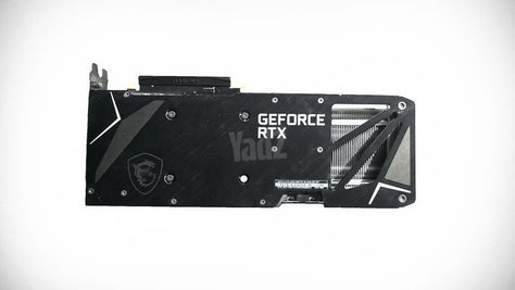 MSI GeForce RTX 3070