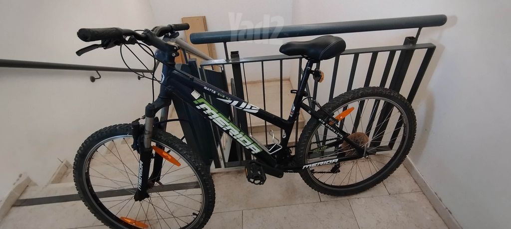 אופני הרים MERIDA MATS SUB