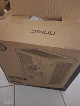 מארז מחשב antec NX200M
