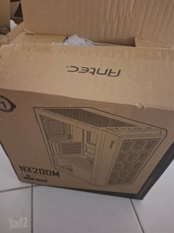 מארז מחשב antec NX200M