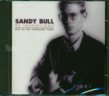 Sandy Bull Re-Inventions