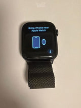 Apple Watch 9 45mm Cellular