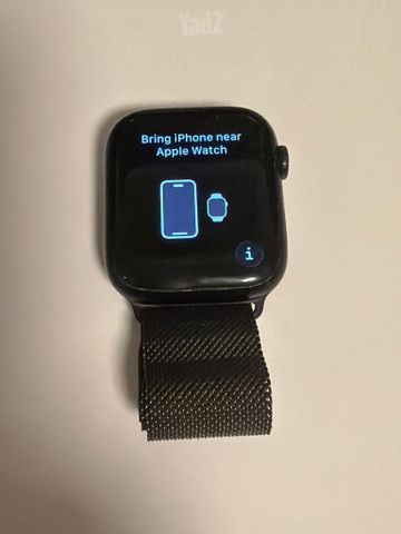 Apple Watch 9 45mm Cellular