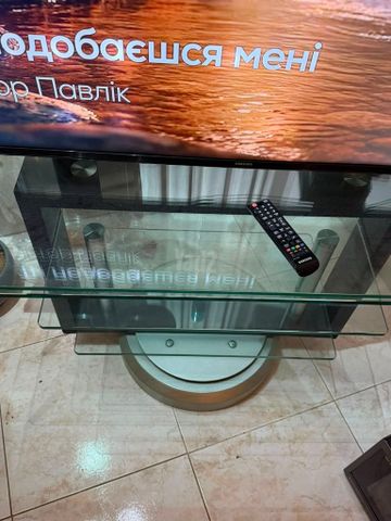 מעמד טלוויזיה