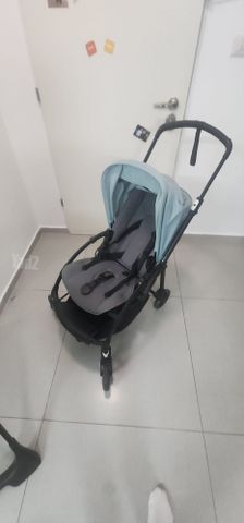 עגלת בוגבו B6