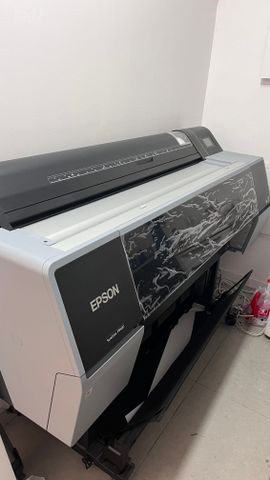 פלוטר Epson 9500