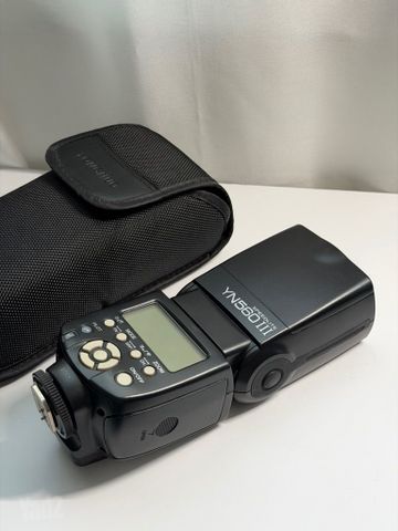 Yongnuo Speedlite YN560 III