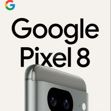 Pixel 8