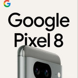 Pixel 8