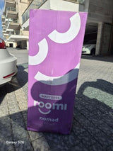 מזרן roomi 200/180