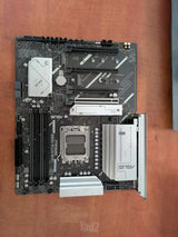 ASUS B850 Plus WiFi