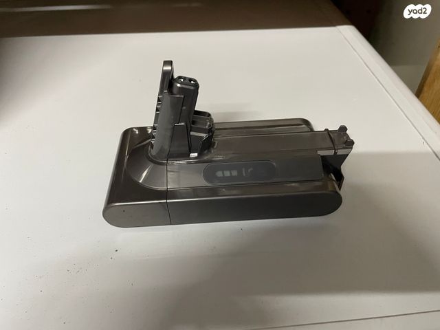 סוללה לדייסון v10
