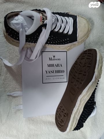 נעלי maison mihara yasuhiro